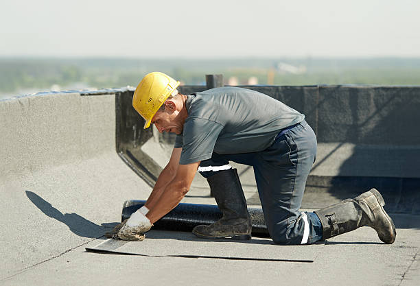 Insulation for Commercial Buildings in Stewartstown, PA