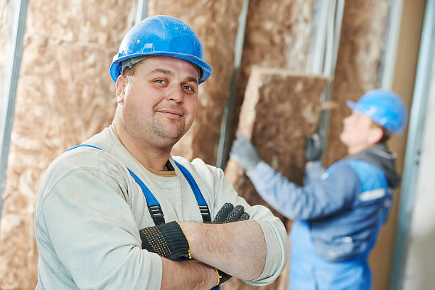 Range of Insulation Solutions in Stewartstown, PA